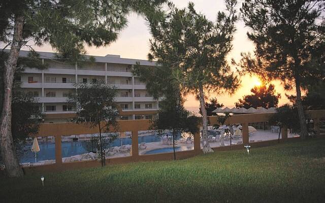 Tuntas Family Suites Kusadasi