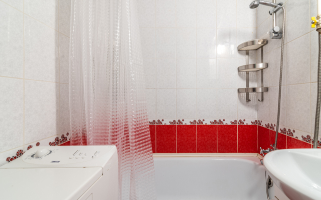 Апартаменты Bon Voyage