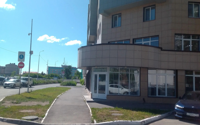 Zhk Klubny Dom Flat