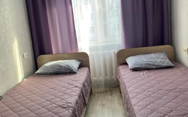 Квартира 2 комнатная в топовой локации на 6 спальных мест