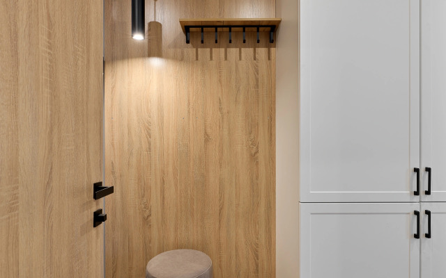 Квартира Заневский 1245