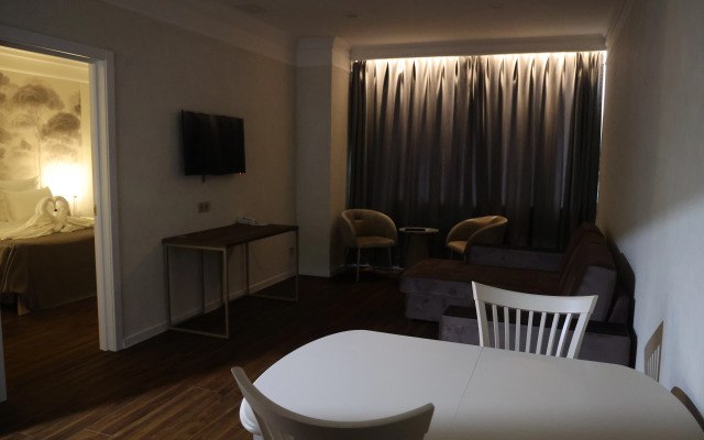 Hotel "panorama"