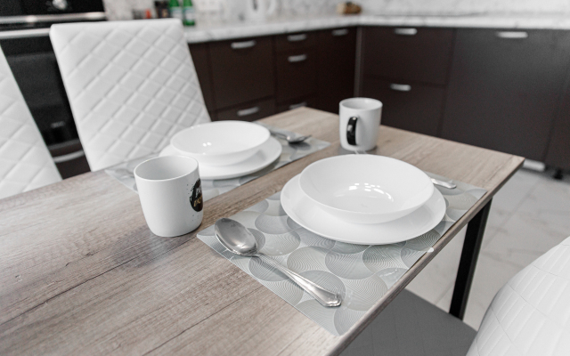 Апартаменты Проспект Молодежный 33к1