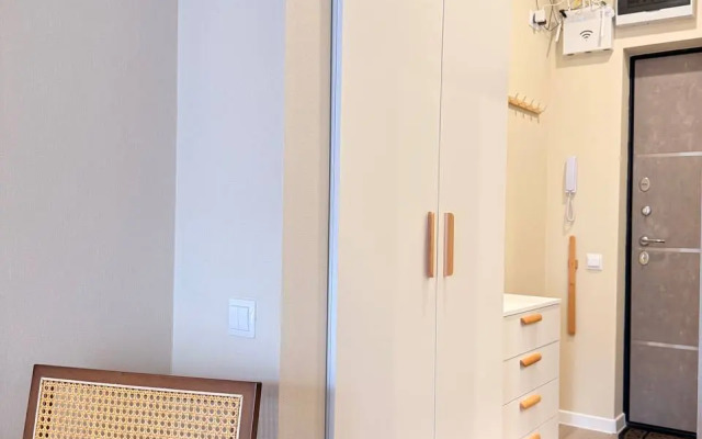 Stilnaya S Prekrasnym Vidom Na Gory Apartments