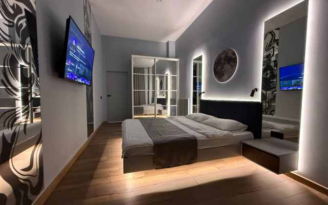 5 na Timme 30 Apartments