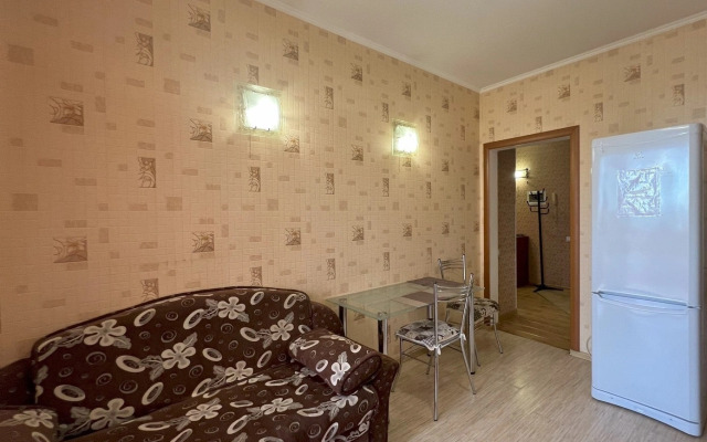 Na Ulitse 2-Ya Posadskaya 4 Flat