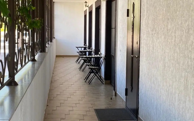 Aysberg Guest House