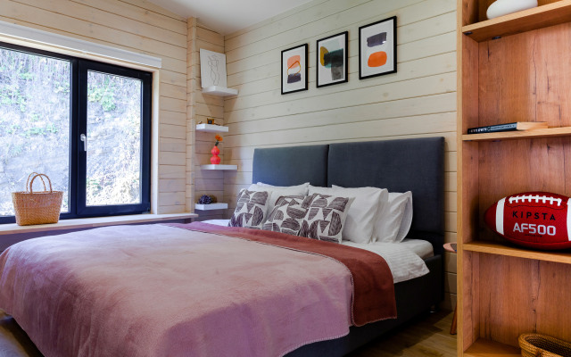 Wow Home Vysota Private House