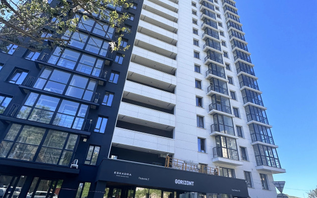 Апартаменты на Баляева 49