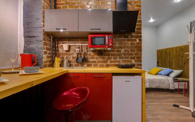 Апартаменты RentalSPb