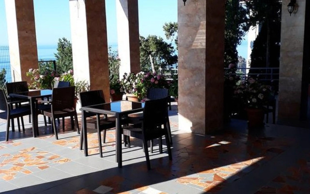 Chayka Guest house