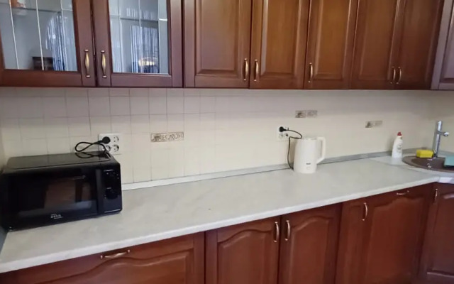 Raydas Na 295 Strelkovoy Divizii 18 Flat