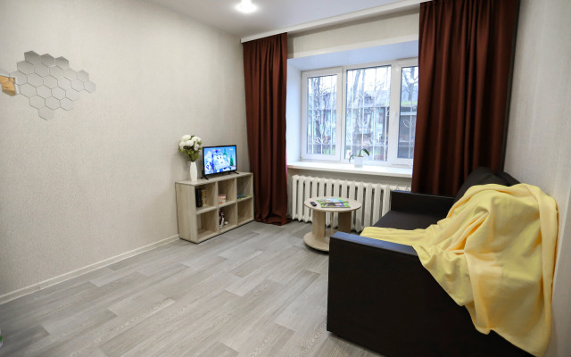 Апартаменты Comme il Faut