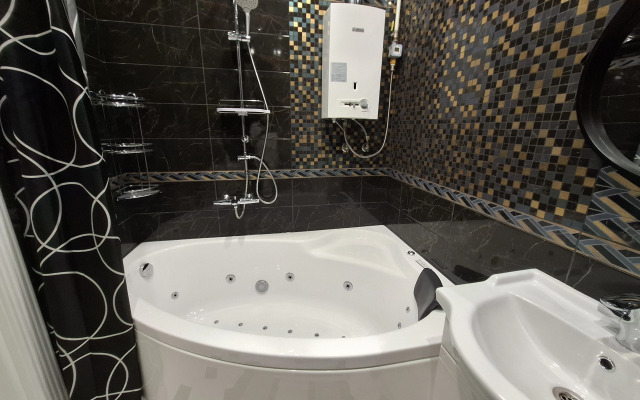 Квартира Уютная квартира с видом на Волгу