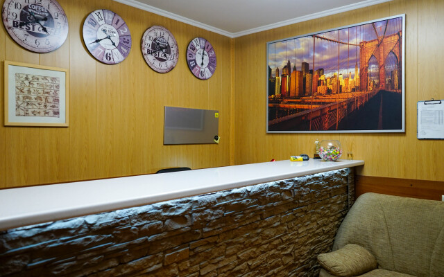 Marusin Lug 18 Guest house