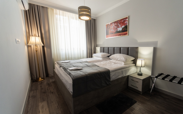 Downtown Suites Yerevan