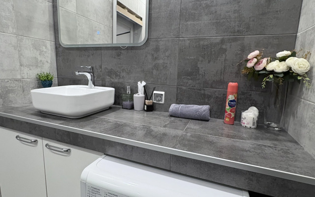 Апартаменты на набережной 4