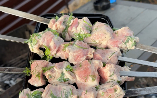 Частный дом Skandi Life