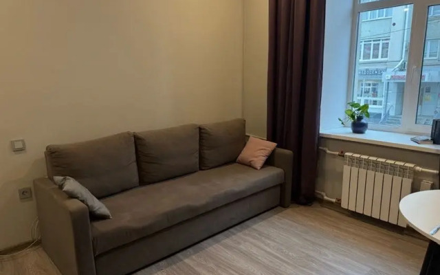 Квартира Виноградова 2