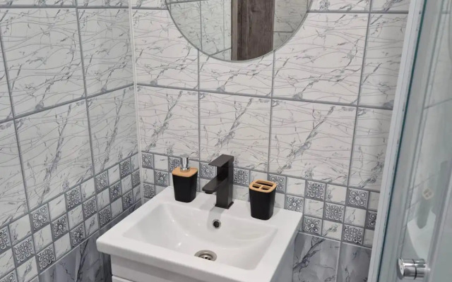 Na Petropavlovskoj Flat