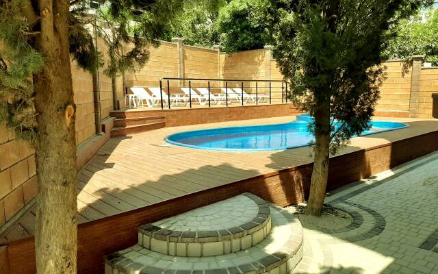 Valery Guest House