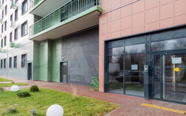 Grinsayd 2 Apartments