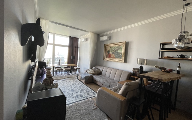 Vip Apartments
