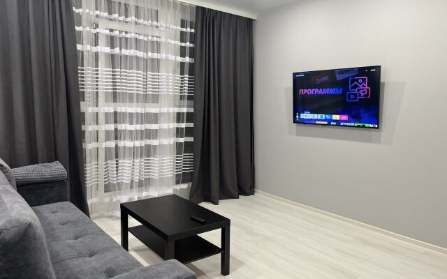 Апартаменты однокомнатные улица Брилевская 33