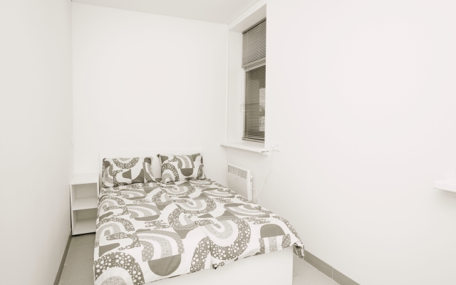 Mini-Otel Gogolya 12