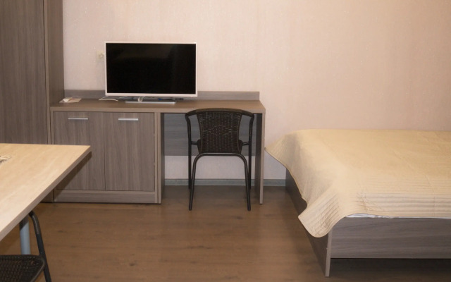 Atmosfera na Bolshom 32 Apartments (4)