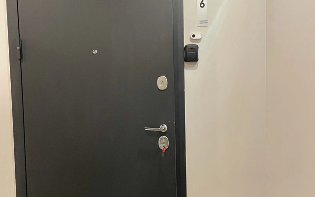 Апартаменты Mikoyan Apart в ЖК HighWay