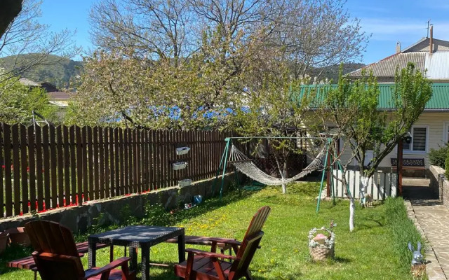 Гостевой дом Архипка Rooms