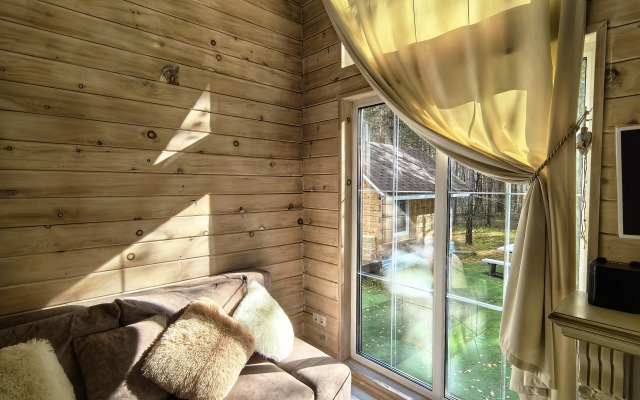 Частный дом Лаки Парк