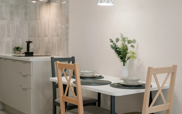 Evrokomfort luxeTIme Apartaments