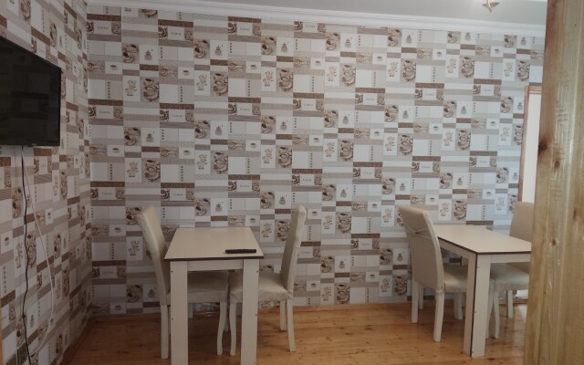 Kriyus Private House