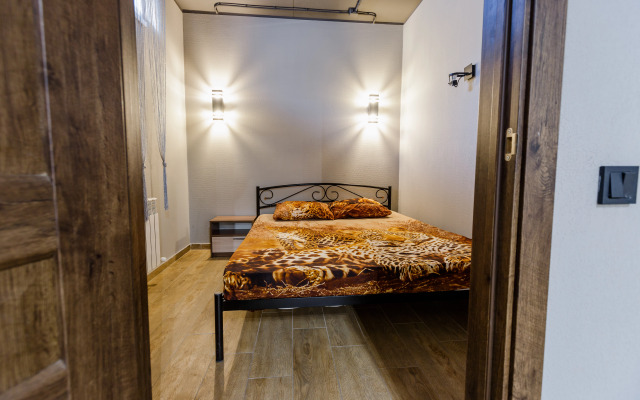 Marton City Hotel