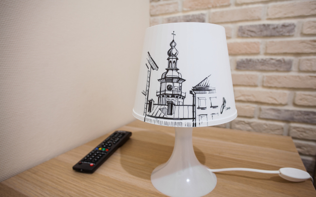 Меблированные комнаты Белые ночи