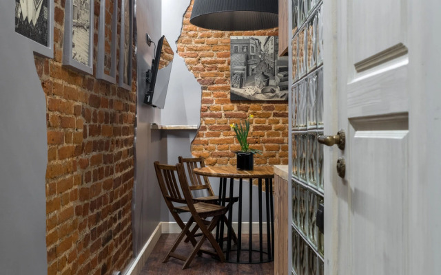 Апартаменты RentalSPb