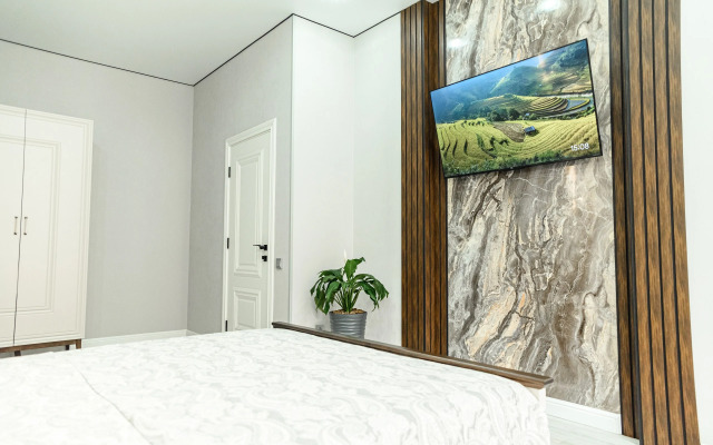 Квартира Жемчужина Кавказа