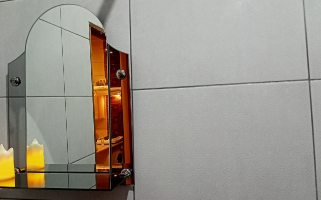 Квартира  на Берегу Озера с Лебедями