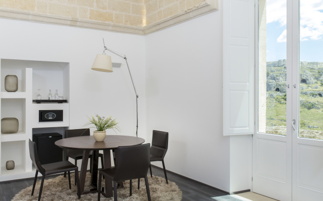 Sant'Angelo, Matera - Small Luxury Hotels