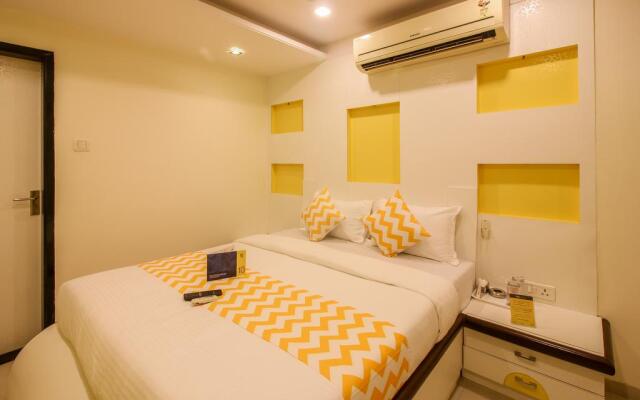 Hotel Panchvati Residency