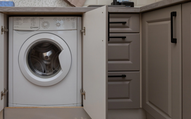 Квартира 1-комнатная в тихом районе Калининграда