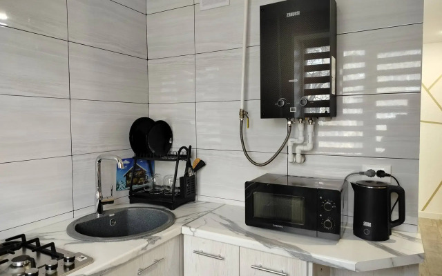 Odnokomnatnaya Flat
