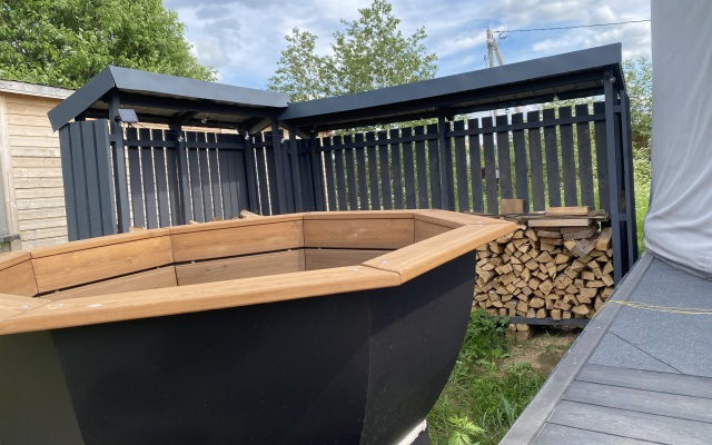 Altyn Saray Glamping