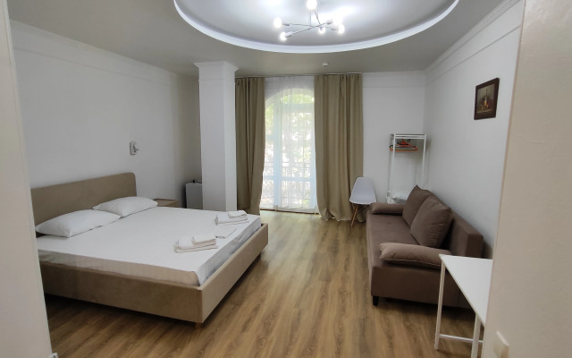 Leto Hotel