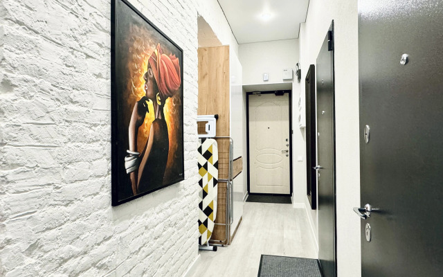 Апартаменты SpbStay Студия с Кухней на Рубинштейна 25