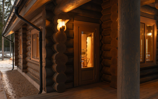 na Saime Guest Houses