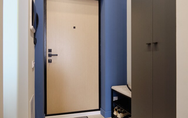 Апартаменты Свобода RESIDENS DEEPSLEEP