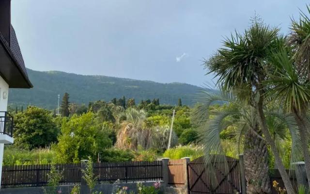 Villa Blyuz Guest house